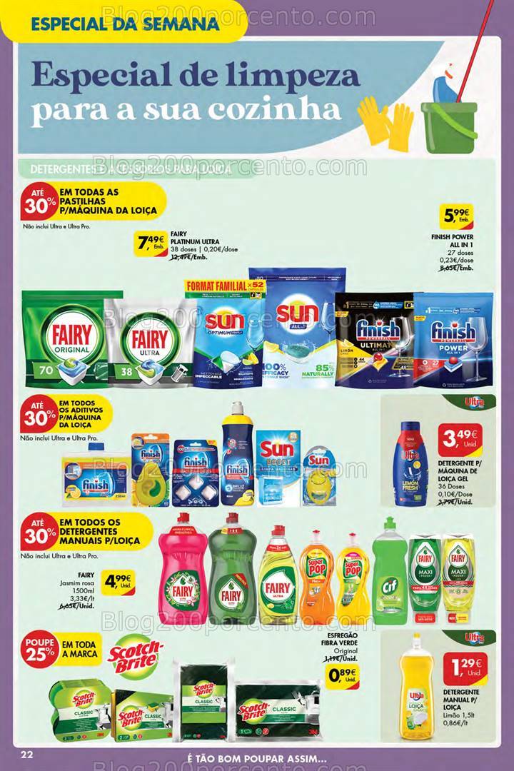 Antevisão Folheto PINGO DOCE Açores Promoções de 1 a 7 agosto