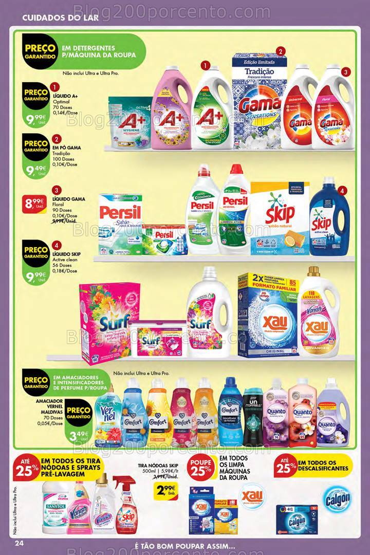 Antevisão Folheto PINGO DOCE Açores Promoções de 1 a 7 agosto