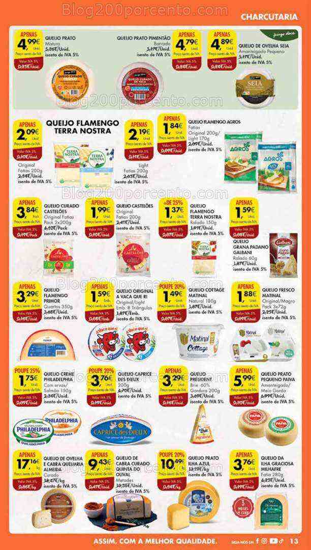 Antevisão Folheto PINGO DOCE Madeira Promoções de 1 a 7 agosto