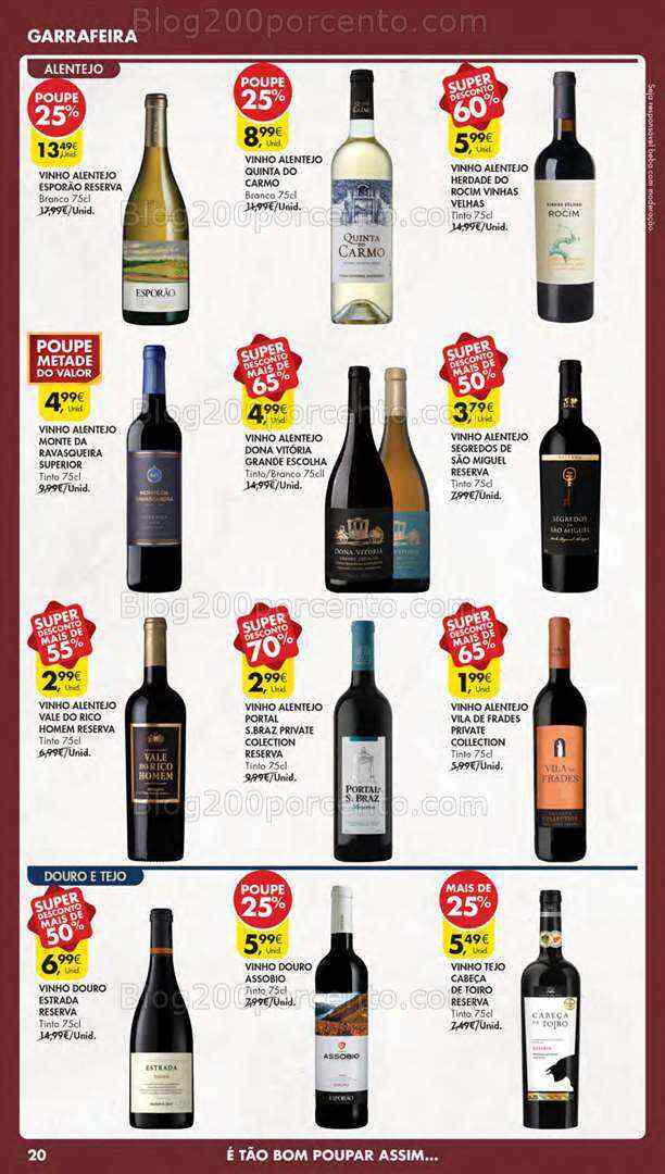 Antevisão Folheto PINGO DOCE Lojas Pequenas Promoções de 1 a 7 agosto