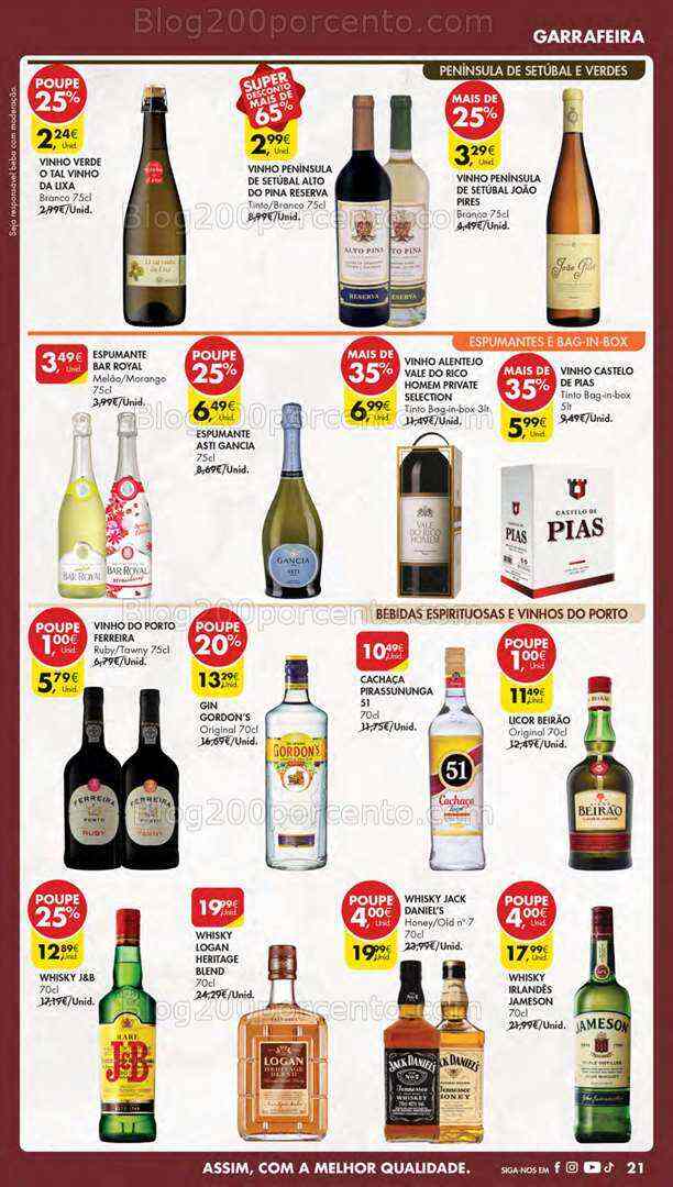 Antevisão Folheto PINGO DOCE Lojas Pequenas Promoções de 1 a 7 agosto