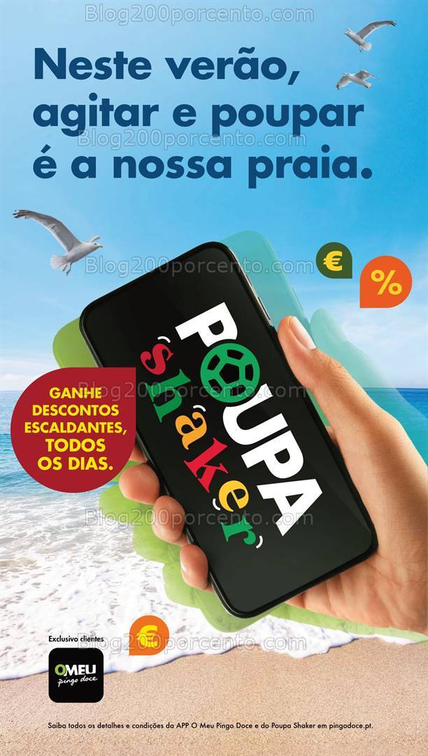 Antevisão Folheto PINGO DOCE Lojas Grandes Promoções de 30 julho a 5 agosto