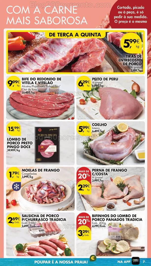 Antevisão Folheto PINGO DOCE Lojas Grandes Promoções de 30 julho a 5 agosto