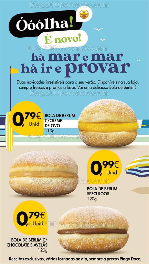 Antevisão Folheto PINGO DOCE Lojas Grandes Promoções de 30 julho a 5 agosto