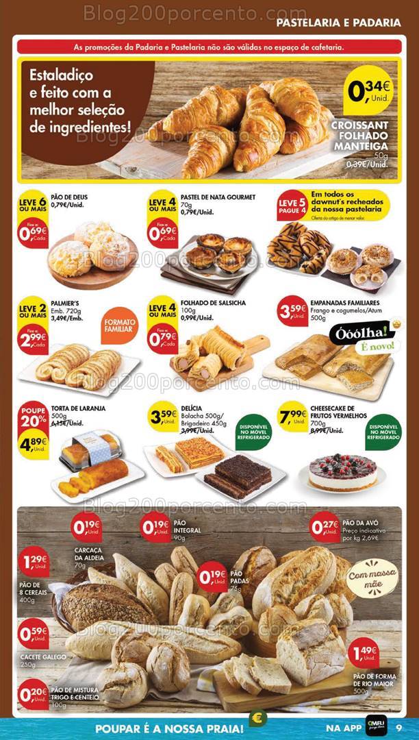 Antevisão Folheto PINGO DOCE Lojas Grandes Promoções de 30 julho a 5 agosto