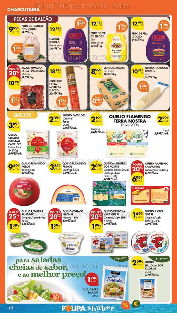 Antevisão Folheto PINGO DOCE Lojas Grandes Promoções de 30 julho a 5 agosto