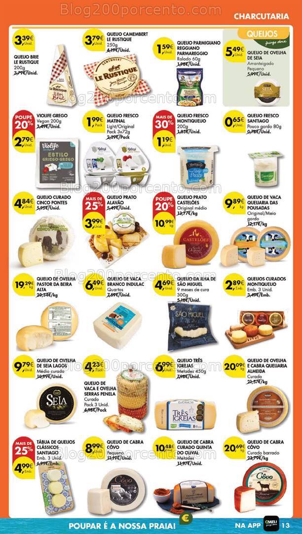 Antevisão Folheto PINGO DOCE Lojas Grandes Promoções de 30 julho a 5 agosto