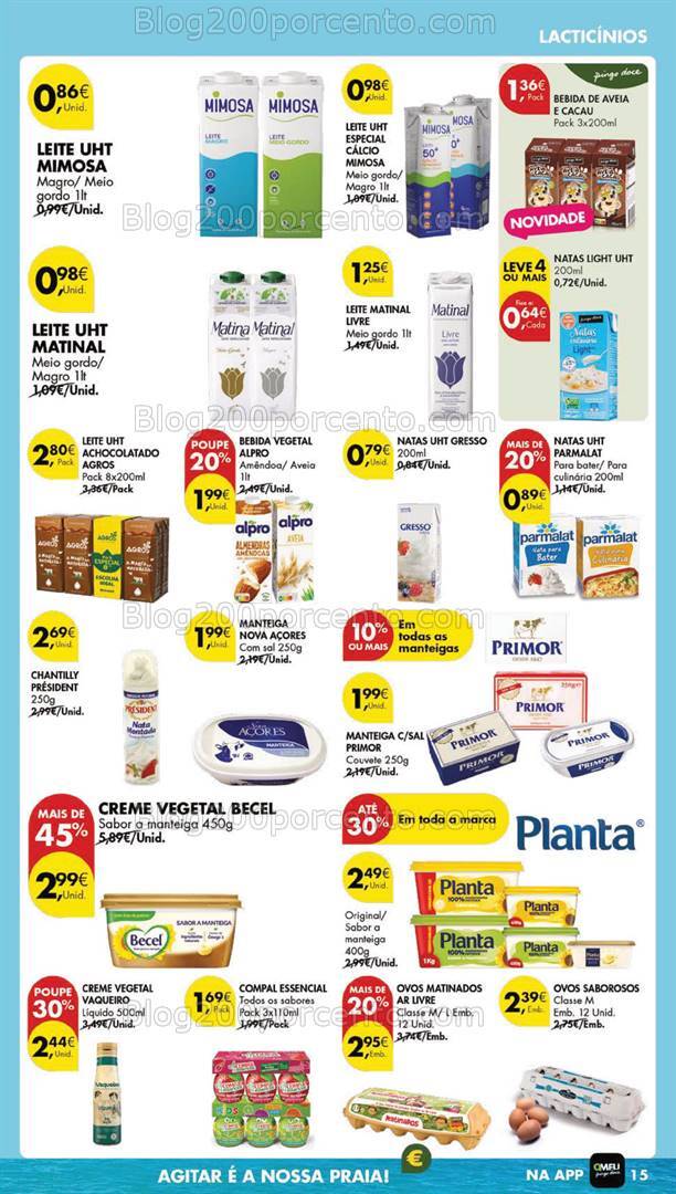 Antevisão Folheto PINGO DOCE Lojas Grandes Promoções de 30 julho a 5 agosto