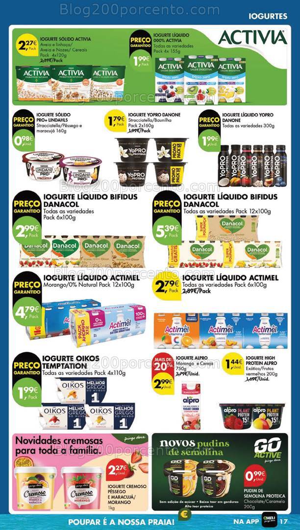 Antevisão Folheto PINGO DOCE Lojas Grandes Promoções de 30 julho a 5 agosto