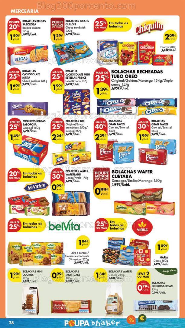 Antevisão Folheto PINGO DOCE Lojas Grandes Promoções de 30 julho a 5 agosto