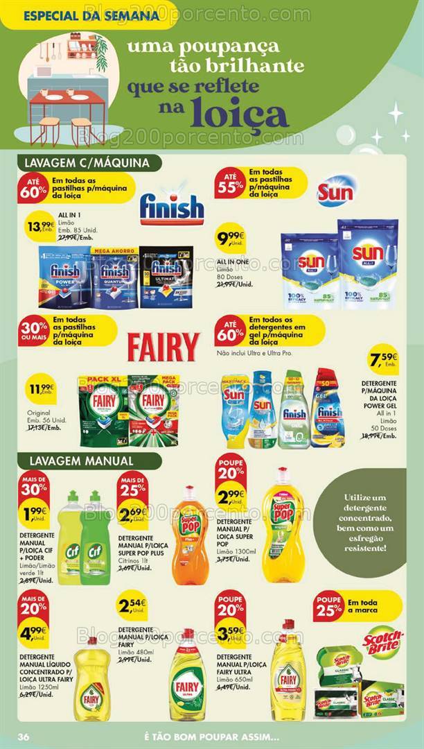 Antevisão Folheto PINGO DOCE Lojas Grandes Promoções de 30 julho a 5 agosto