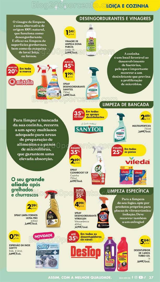 Antevisão Folheto PINGO DOCE Lojas Grandes Promoções de 30 julho a 5 agosto