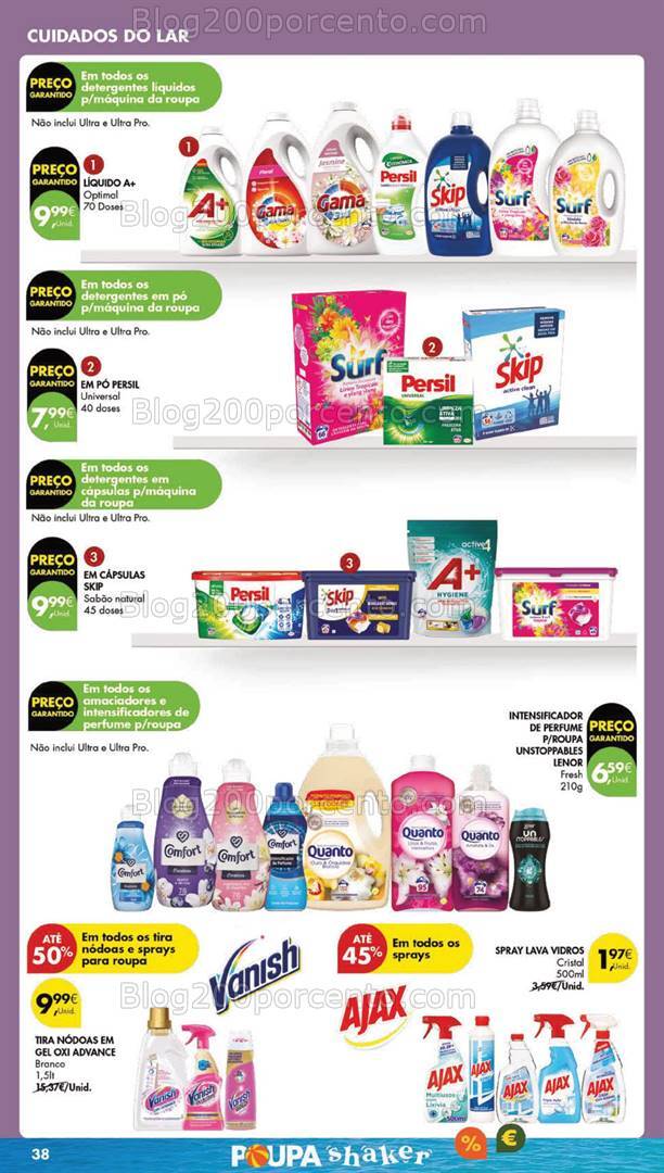 Antevisão Folheto PINGO DOCE Lojas Grandes Promoções de 30 julho a 5 agosto