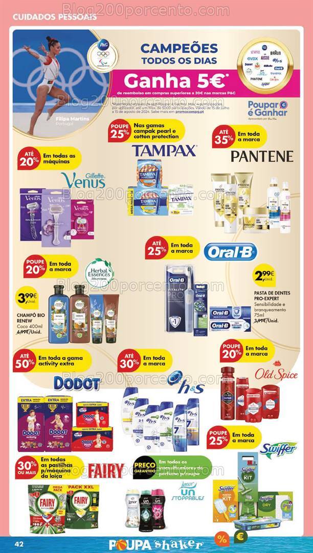 Antevisão Folheto PINGO DOCE Lojas Grandes Promoções de 30 julho a 5 agosto