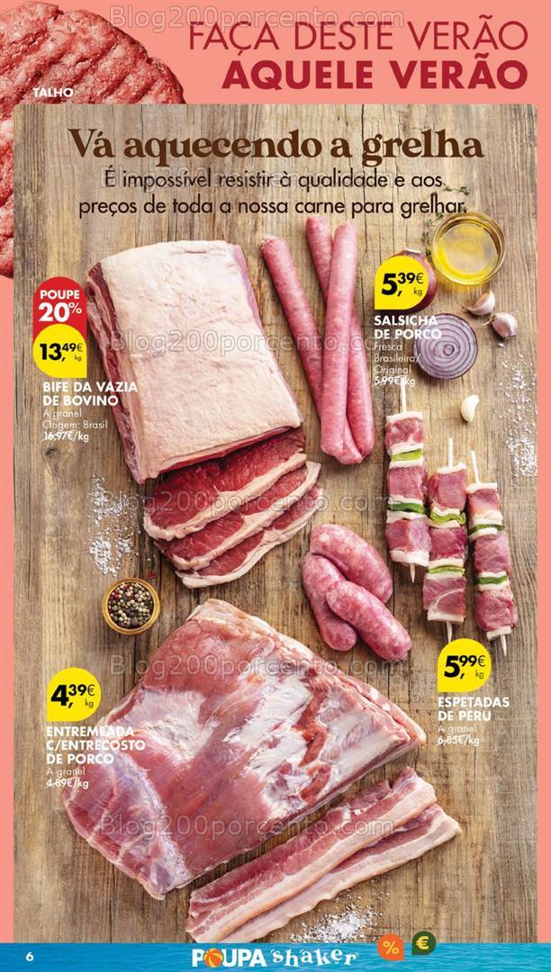 Antevisão Folheto PINGO DOCE Lojas Pequenas Promoções de 30 julho a 5 agosto