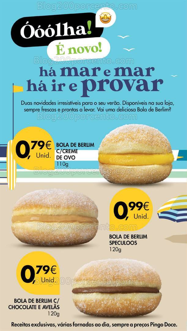 Antevisão Folheto PINGO DOCE Lojas Pequenas Promoções de 30 julho a 5 agosto