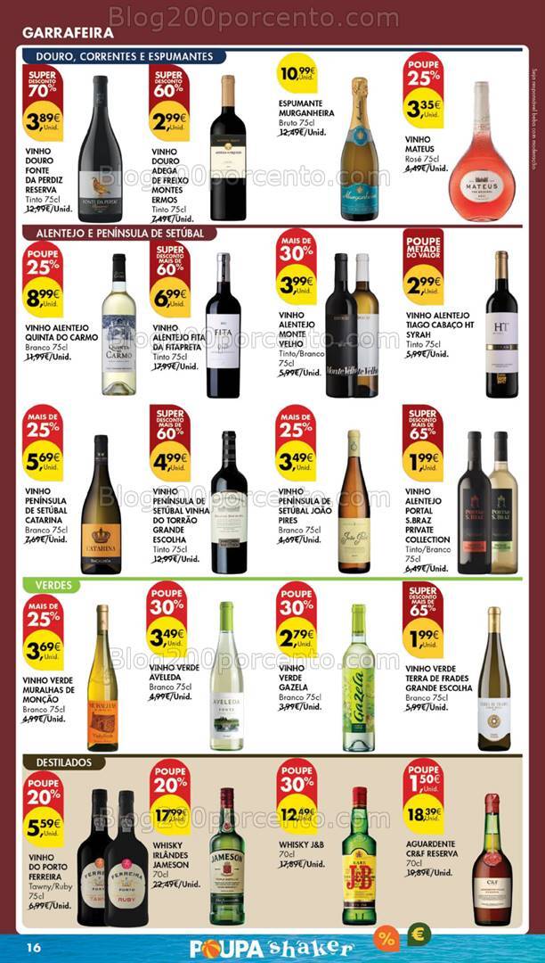 Antevisão Folheto PINGO DOCE Lojas Pequenas Promoções de 30 julho a 5 agosto