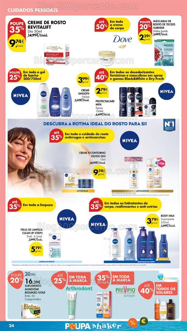 Antevisão Folheto PINGO DOCE Lojas Pequenas Promoções de 30 julho a 5 agosto