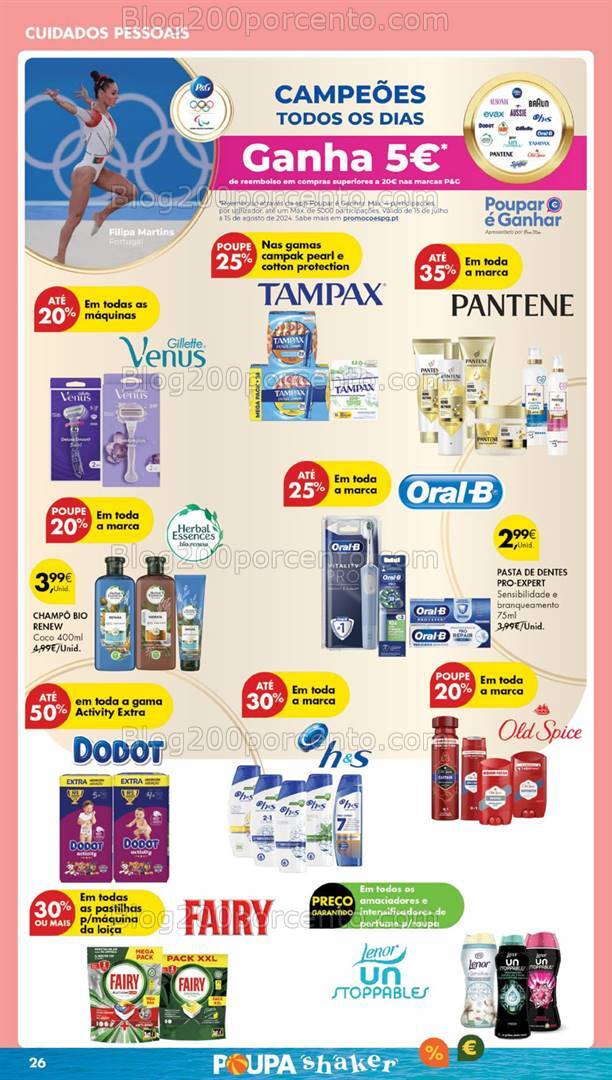 Antevisão Folheto PINGO DOCE Lojas Pequenas Promoções de 30 julho a 5 agosto