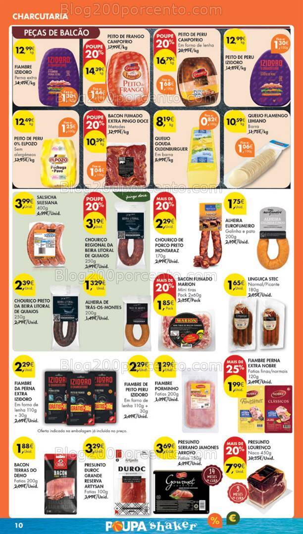 Antevisão Folheto PINGO DOCE Madeira Promoções de 30 julho a 5 agosto