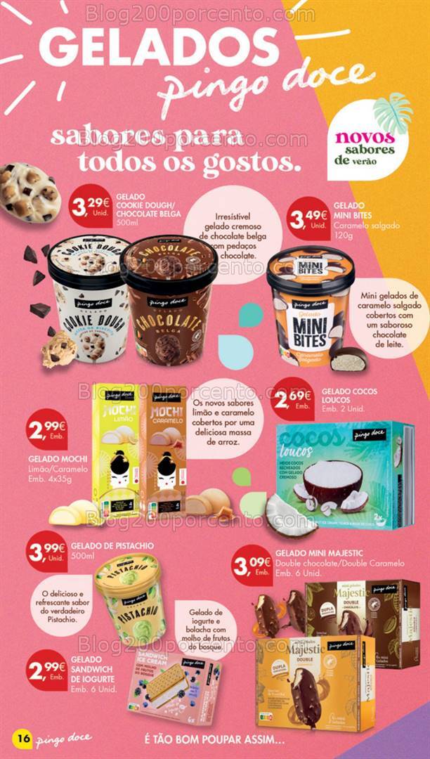 Antevisão Folheto PINGO DOCE Madeira Promoções de 30 julho a 5 agosto