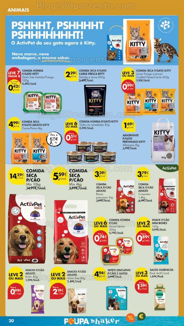 Antevisão Folheto PINGO DOCE Madeira Promoções de 30 julho a 5 agosto