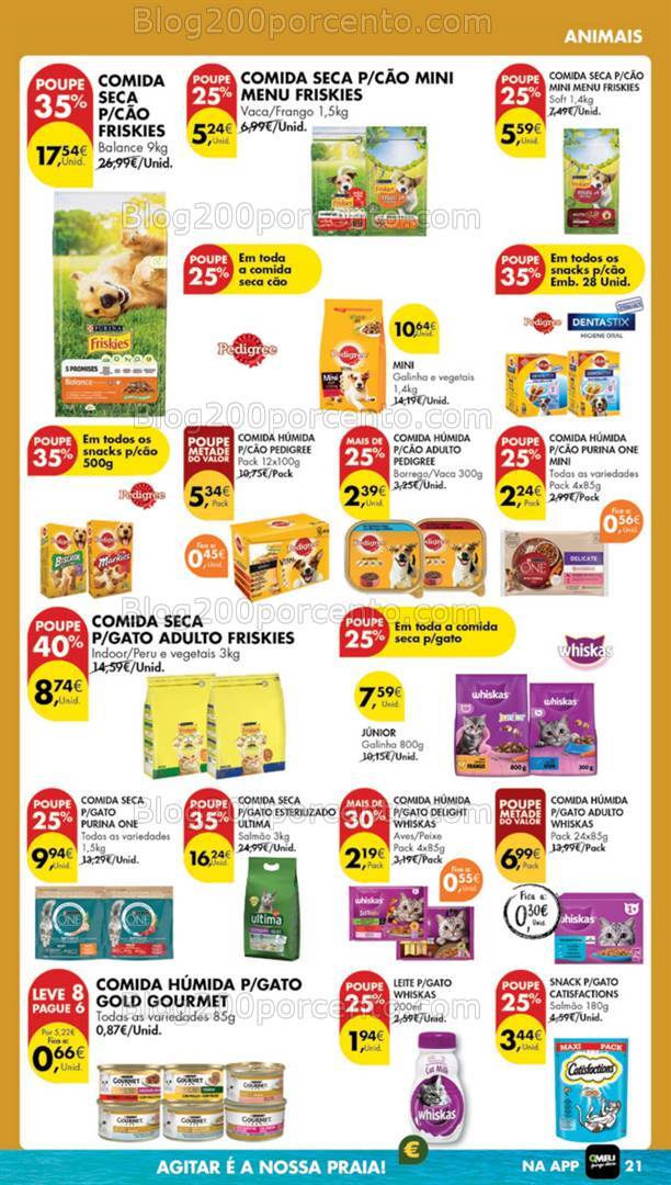 Antevisão Folheto PINGO DOCE Madeira Promoções de 30 julho a 5 agosto