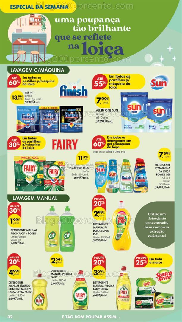 Antevisão Folheto PINGO DOCE Madeira Promoções de 30 julho a 5 agosto