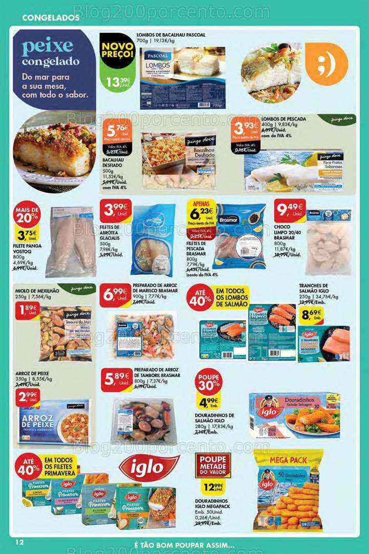 Antevisão Folheto PINGO DOCE Açores Promoções de 3 a 9 agosto