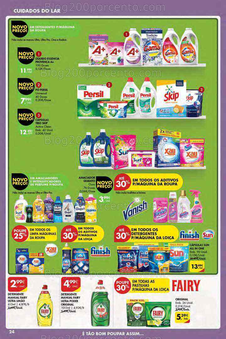 Antevisão Folheto PINGO DOCE Açores Promoções de 3 a 9 agosto