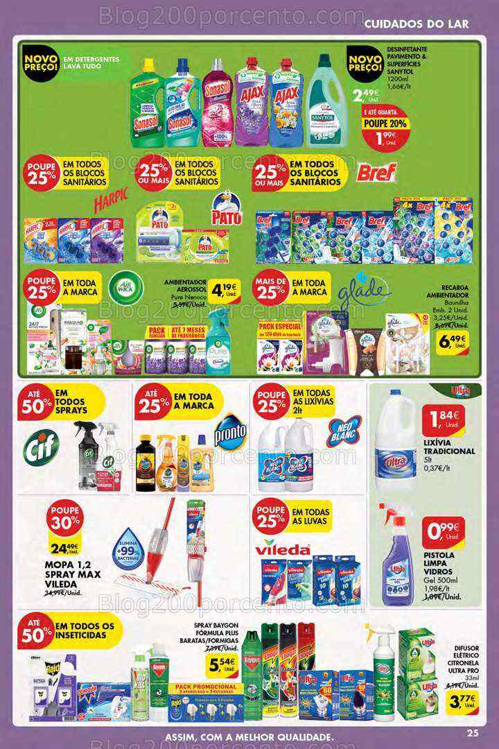 Antevisão Folheto PINGO DOCE Açores Promoções de 3 a 9 agosto