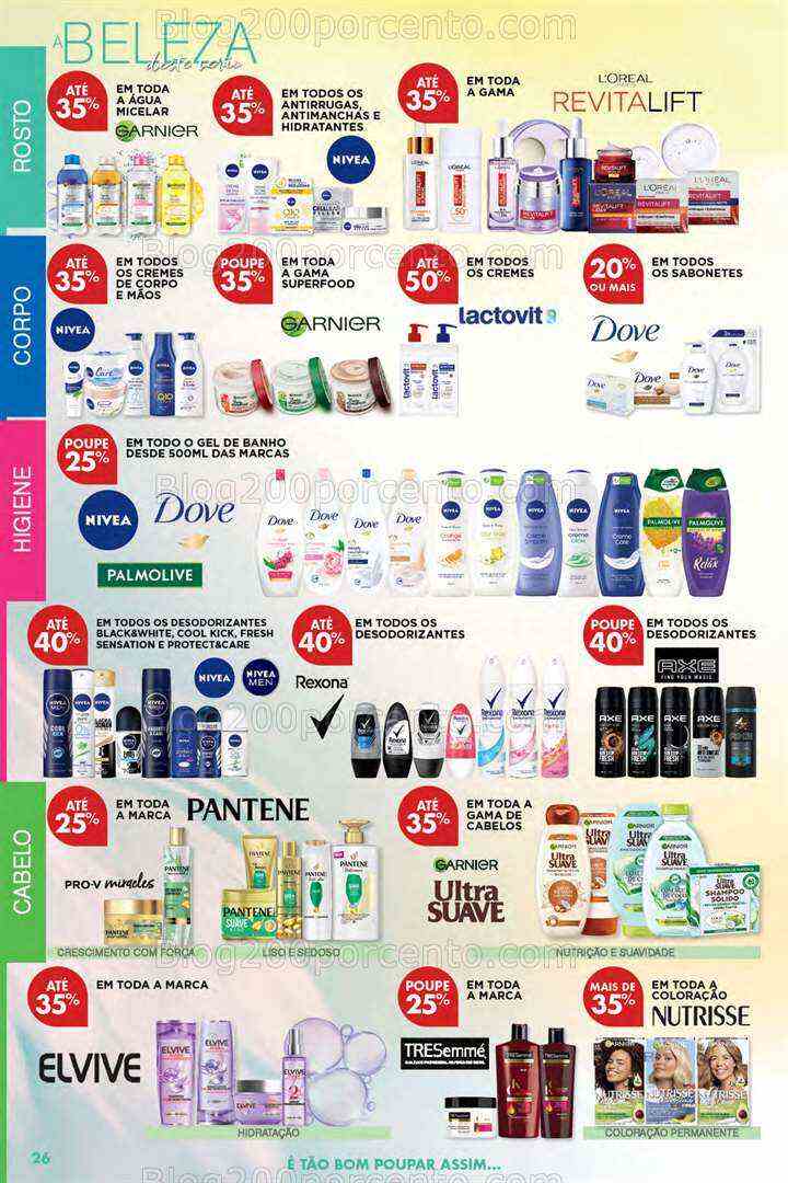 Antevisão Folheto PINGO DOCE Açores Promoções de 3 a 9 agosto