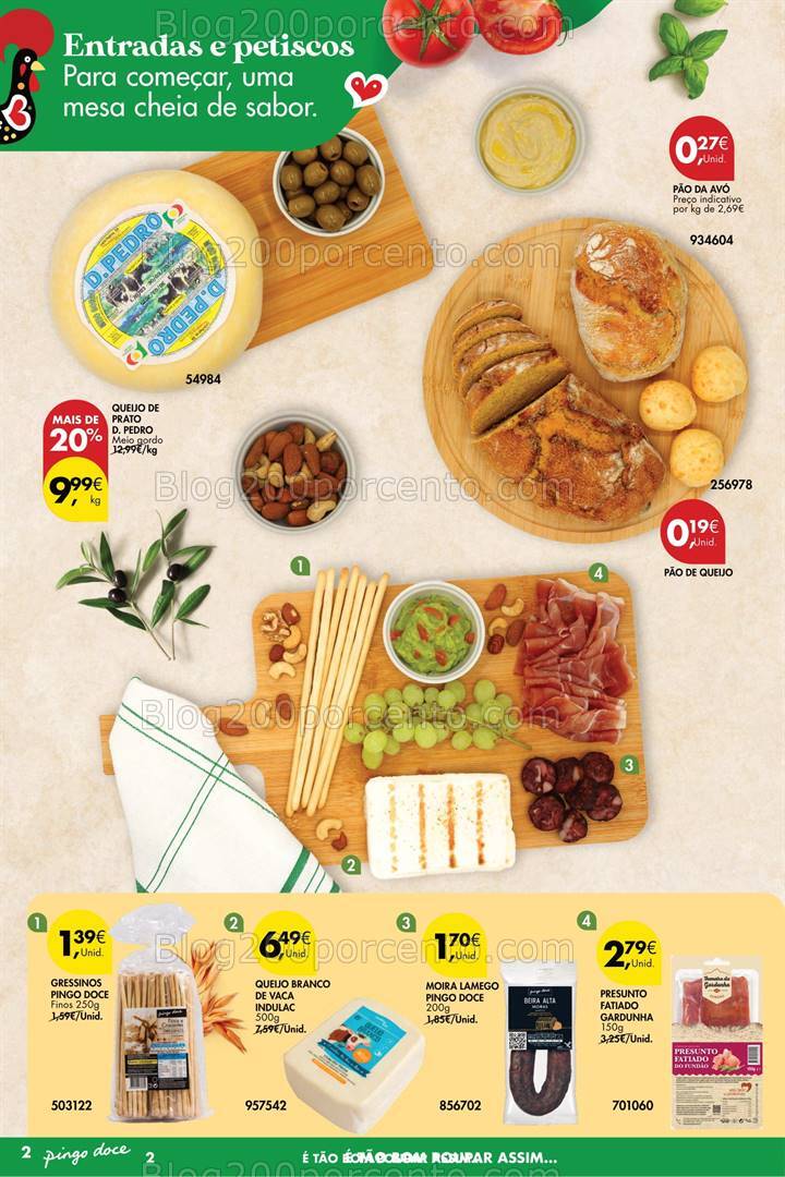 Antevisão Folheto PINGO DOCE Extra Verão Promoções de 6 a 19 agosto