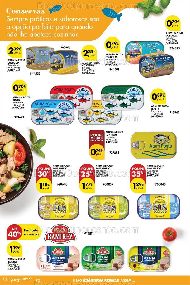 Antevisão Folheto PINGO DOCE Extra Verão Promoções de 6 a 19 agosto