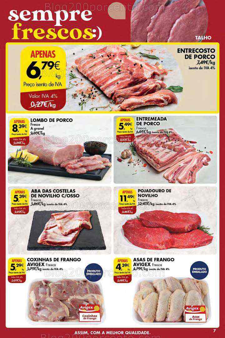 Antevisão Folheto PINGO DOCE  Açores Promoções de 10 a 16 agosto