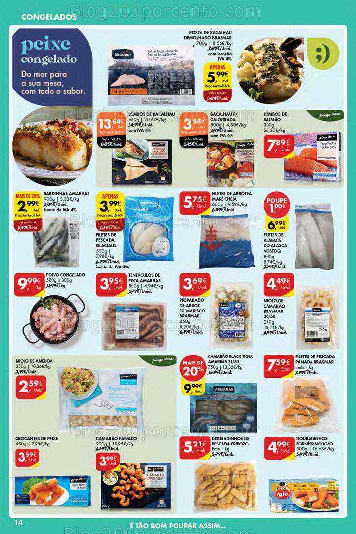 Antevisão Folheto PINGO DOCE  Açores Promoções de 10 a 16 agosto