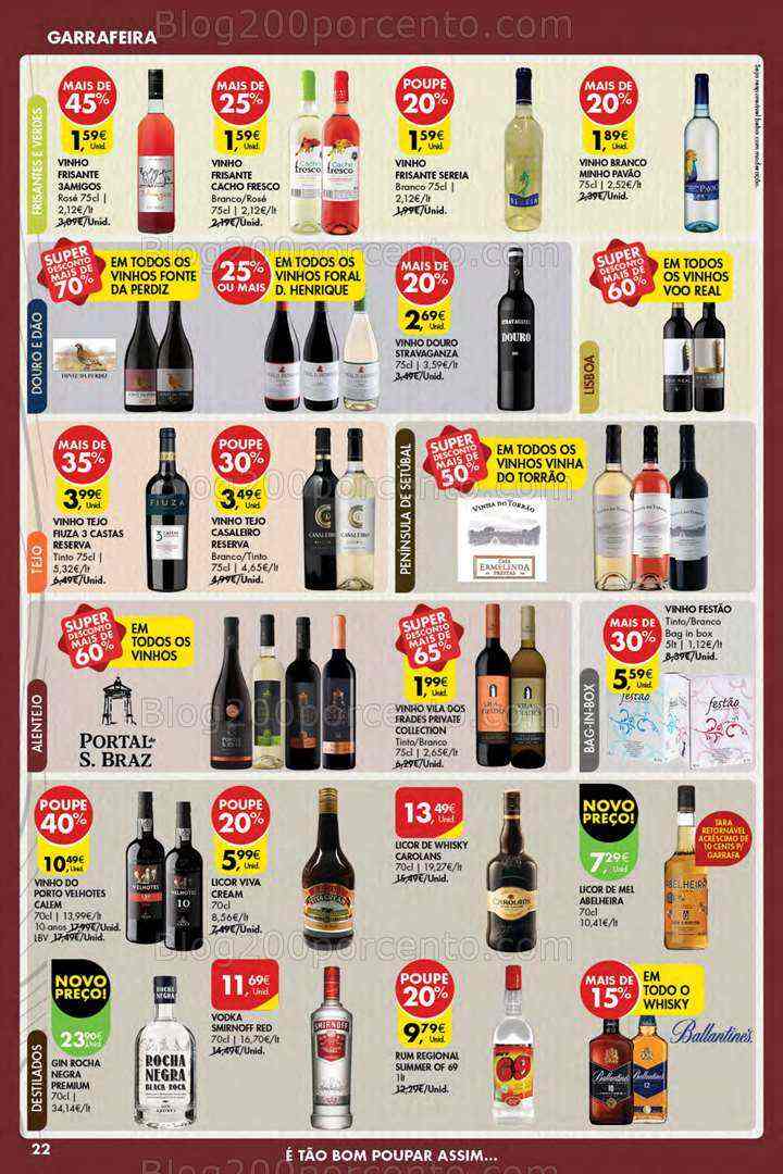 Antevisão Folheto PINGO DOCE  Açores Promoções de 10 a 16 agosto