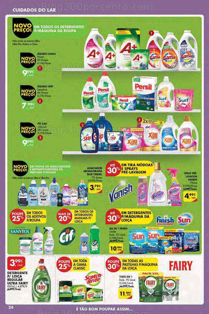 Antevisão Folheto PINGO DOCE  Açores Promoções de 10 a 16 agosto