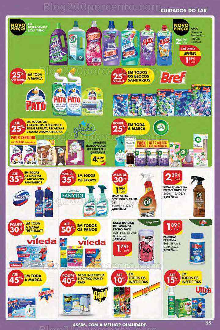 Antevisão Folheto PINGO DOCE  Açores Promoções de 10 a 16 agosto