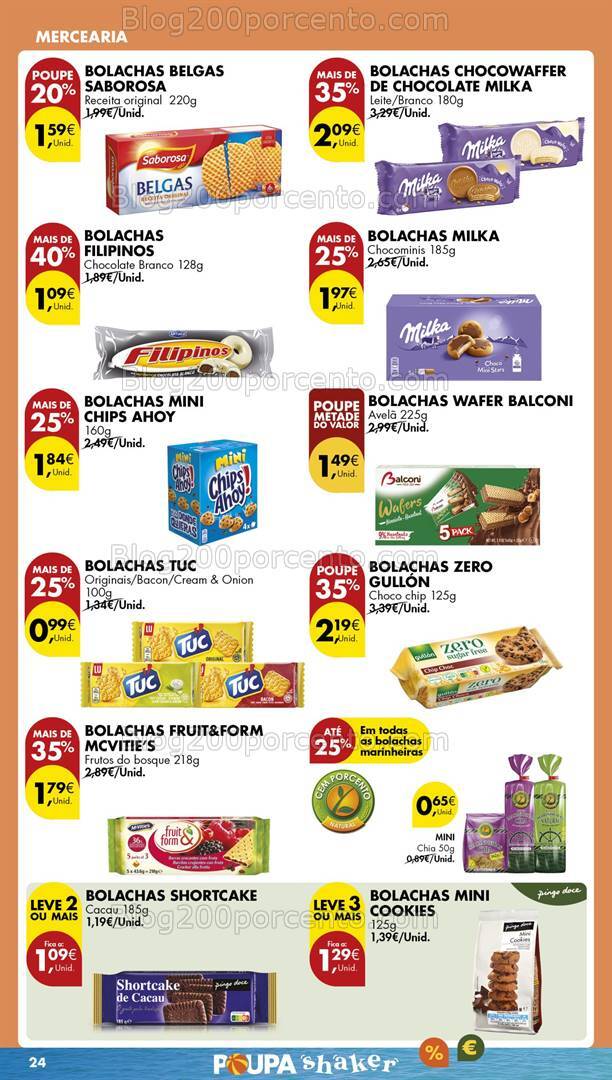 Antevisão Folheto PINGO DOCE Lojas Pequenas Promoções de 6 a 12 agosto