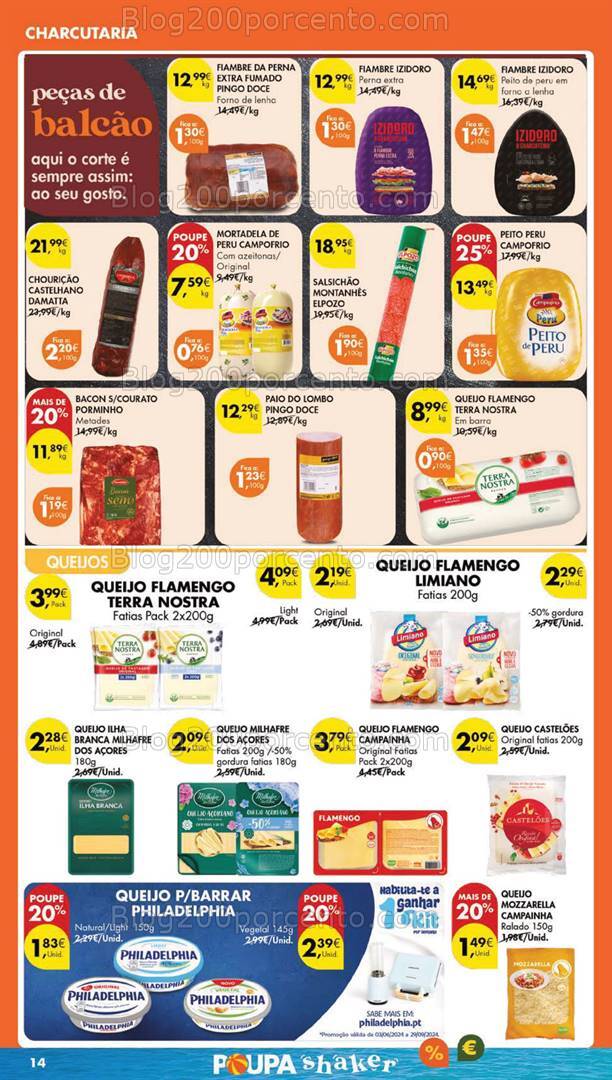 Antevisão Folheto PINGO DOCE Lojas Grandes Promoções de 6 a 12 agosto