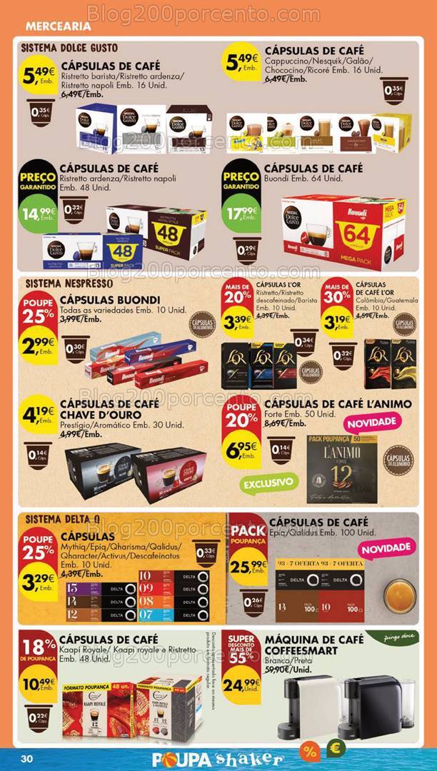 Antevisão Folheto PINGO DOCE Lojas Grandes Promoções de 6 a 12 agosto