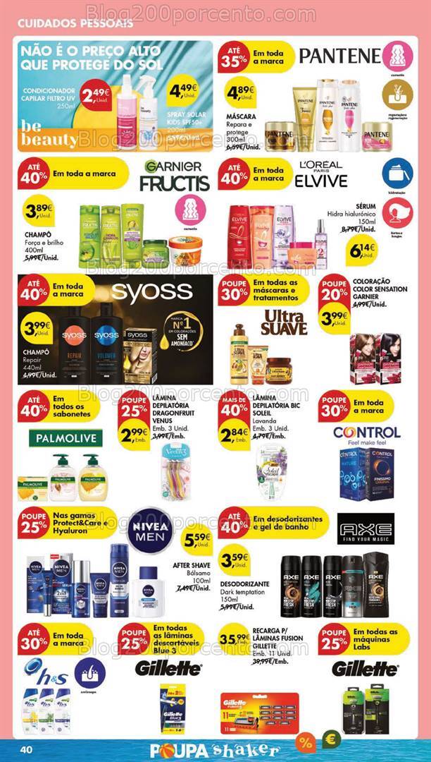 Antevisão Folheto PINGO DOCE Lojas Grandes Promoções de 6 a 12 agosto