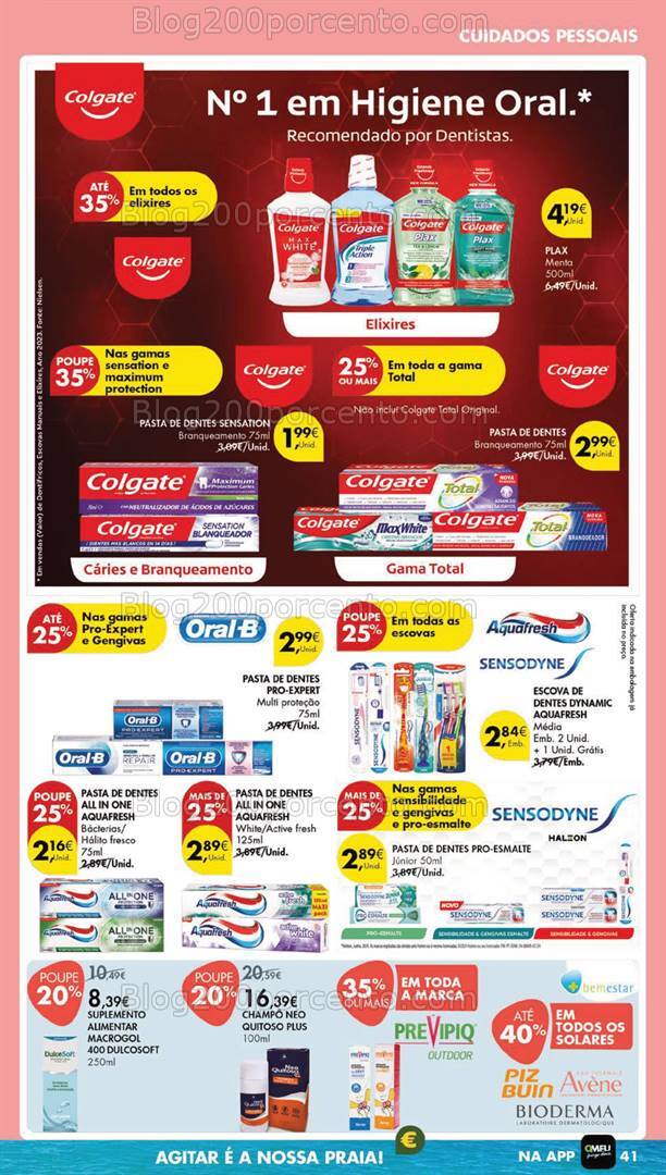 Antevisão Folheto PINGO DOCE Lojas Grandes Promoções de 6 a 12 agosto