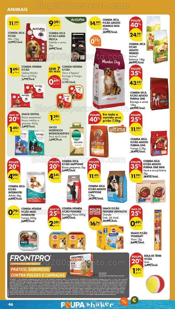 Antevisão Folheto PINGO DOCE Lojas Grandes Promoções de 6 a 12 agosto