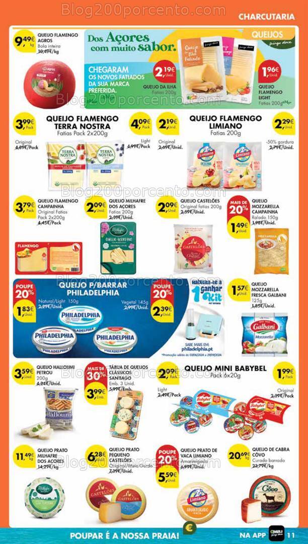 Antevisão Folheto PINGO DOCE Madeira Promoções de 6 a 12 agosto