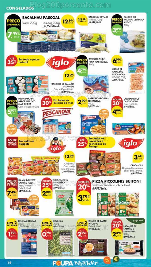 Antevisão Folheto PINGO DOCE Madeira Promoções de 6 a 12 agosto