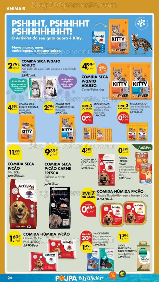 Antevisão Folheto PINGO DOCE Madeira Promoções de 6 a 12 agosto