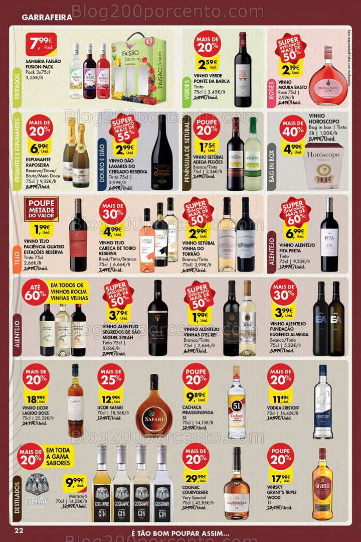 Antevisão Folheto PINGO DOCE Açores Promoções de 8 a 14 agosto