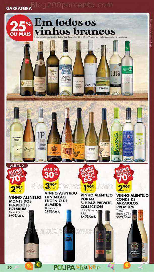 Antevisão Folheto PINGO DOCE Lojas Pequenas Promoções de 8 a 14 agosto